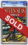 Seven Seas Comics #2