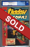 Shadow Comics #5