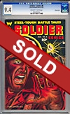 Soldier Comics #8