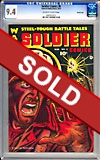 Soldier Comics #8