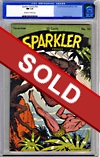 Sparkler Comics #50