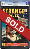 Strange Tales #94