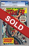 Sub-Mariner #27