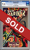 Sub-Mariner #6