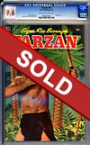 Tarzan #47