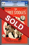 Three Stooges #13