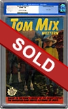 Tom Mix Western #19