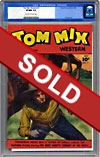 Tom Mix Western #7