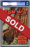 Tom Mix Western #9