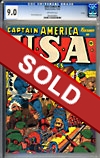 USA Comics #6