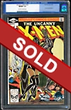 X-Men #145