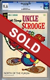 Uncle Scrooge #59