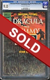 Universal Dracula and the Mummy 