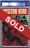 Western Hero #76