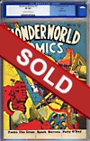 Wonderworld Comics #15