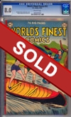 World's Finest Comics #53