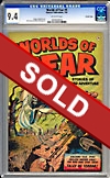 Worlds of Fear Vol. 1 #5