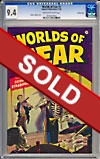 Worlds of Fear #7