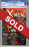 X-Men #20