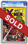 X-Men #16