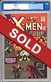 X-Men #20