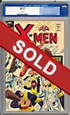 X-Men #27