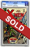 X-Men #36