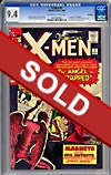 X-Men #5