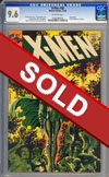 X-Men #50