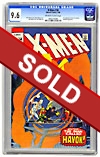 X-Men #58