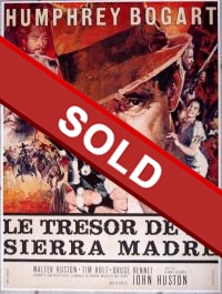 Treasure of Sierra Madre