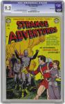 Strange Adventures #13