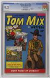 Tom Mix Western #61