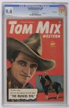 Tom Mix Western #46