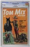 Tom Mix Western #48