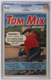 Tom Mix Western #52