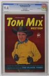 Tom Mix Western #53