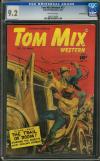 Tom Mix Western #17