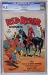 Red Ryder Comics #29