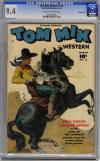 Tom Mix Western #13