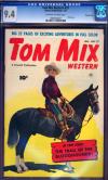 Tom Mix Western #37