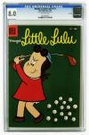 Little Lulu #121