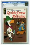 Quick Draw McGraw #15