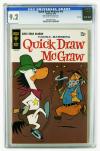 Quick Draw McGraw #15