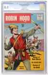 Robin Hood Tales #2