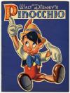 Pinocchio Cocomalt Premium #1939