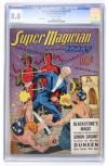 Super Magician Comics Vol. 1 #9