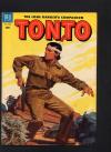 Lone Ranger's Companion Tonto #14