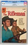 Rifleman #5