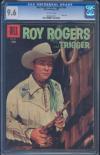 Roy Rogers and Trigger #98